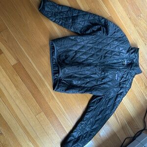 Patagonia light packable nano puff